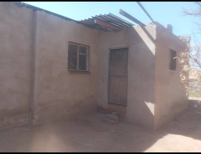 3 BEDROOM HOUSE FOR SALE IN SOSHANGUVE TT